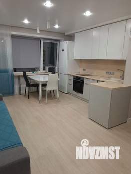 3-к квартира, вторичка, 61м2, 3/6 этаж