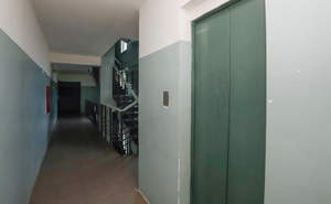 2-к квартира, вторичка, 94м2, 3/9 этаж