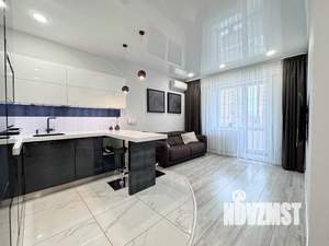 2-к квартира, вторичка, 46м2, 5/15 этаж