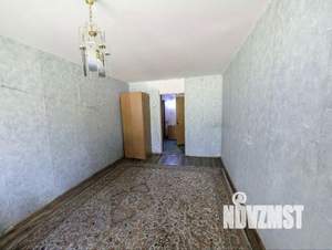 2-к квартира, вторичка, 47м2, 1/5 этаж