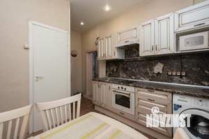 1-к квартира, вторичка, 34м2, 1/2 этаж