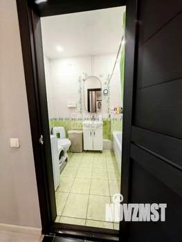 1-к квартира, вторичка, 41м2, 2/16 этаж