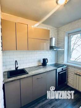 3-к квартира, вторичка, 64м2, 1/5 этаж