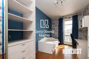4-к квартира, вторичка, 175м2, 11/12 этаж