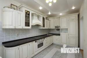4-к квартира, вторичка, 123м2, 5/6 этаж