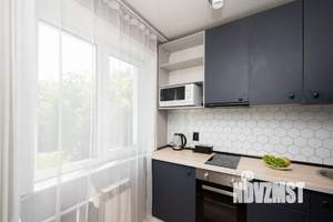 1-к квартира, вторичка, 30м2, 3/5 этаж