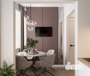 3-к квартира, вторичка, 61м2, 3/4 этаж