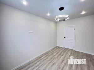 2-к квартира, вторичка, 38м2, 3/10 этаж