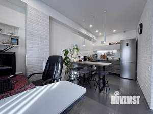 1-к квартира, вторичка, 50м2, 3/10 этаж