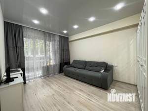 1-к квартира, вторичка, 39м2, 1/5 этаж
