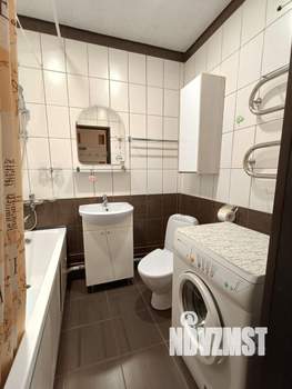 1-к квартира, вторичка, 36м2, 5/9 этаж