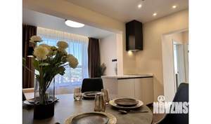 4-к квартира, вторичка, 85м2, 9/19 этаж