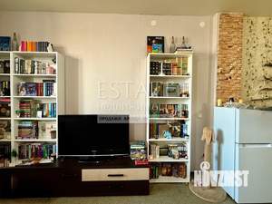 Студия квартира, вторичка, 31м2, 7/9 этаж