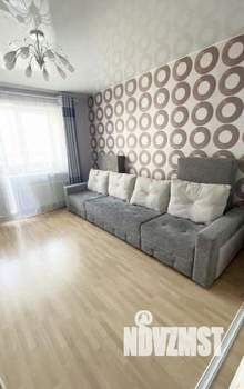 1-к квартира, вторичка, 47м2, 8/16 этаж