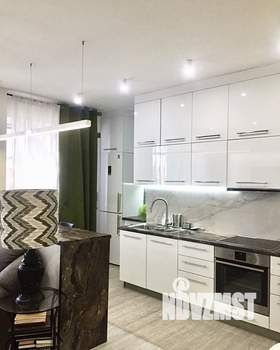 1-к квартира, вторичка, 54м2, 5/9 этаж