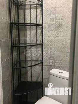 Студия квартира, вторичка, 18м2, 5/5 этаж