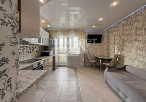 3-к квартира, вторичка, 75м2, 15/15 этаж