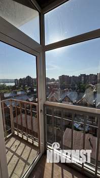 2-к квартира, вторичка, 72м2, 6/9 этаж