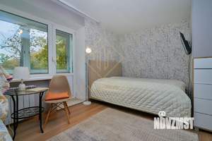 1-к квартира, вторичка, 30м2, 3/5 этаж