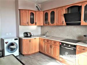 1-к квартира, вторичка, 51м2, 15/16 этаж