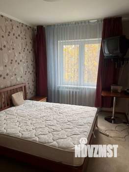 4-к квартира, вторичка, 87м2, 3/9 этаж