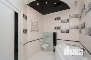 3-к квартира, вторичка, 97м2, 12/13 этаж