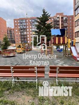 2-к квартира, вторичка, 43м2, 8/13 этаж