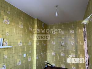1-к квартира, вторичка, 42м2, 7/9 этаж