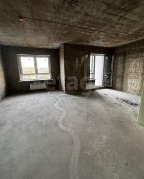 1-к квартира, сданный дом, 40м2, 7/13 этаж