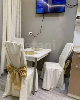 1-к квартира, вторичка, 37м2, 8/16 этаж