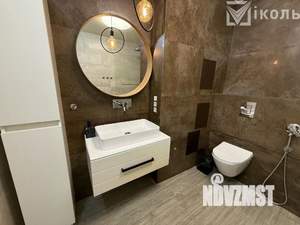 4-к квартира, вторичка, 108м2, 7/12 этаж