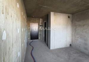 Студия квартира, вторичка, 30м2, 6/10 этаж