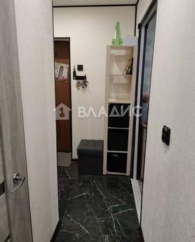 1-к квартира, вторичка, 33м2, 1/5 этаж