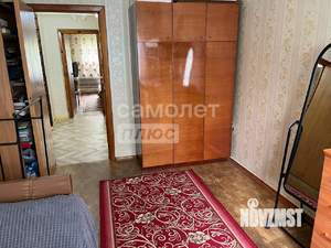 3-к квартира, вторичка, 71м2, 4/9 этаж