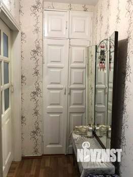 1-к квартира, вторичка, 30м2, 3/4 этаж