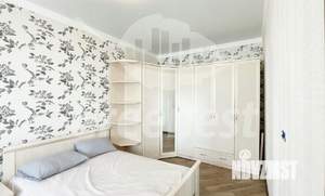 3-к квартира, вторичка, 97м2, 3/4 этаж