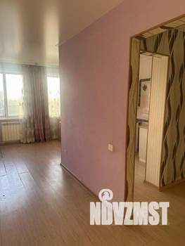 2-к квартира, вторичка, 55м2, 8/9 этаж