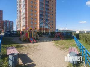 2-к квартира, вторичка, 48м2, 1/17 этаж