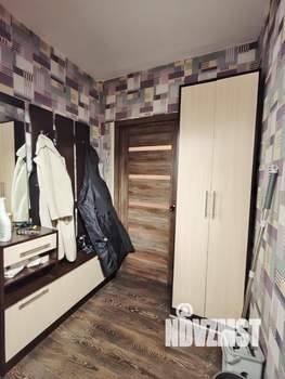 2-к квартира, вторичка, 35м2, 1/9 этаж