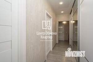 3-к квартира, вторичка, 67м2, 14/16 этаж