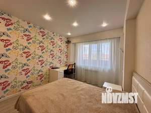 2-к квартира, вторичка, 86м2, 3/11 этаж