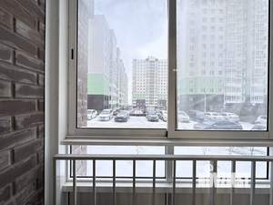 1-к квартира, вторичка, 54м2, 1/18 этаж