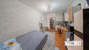 2-к квартира, вторичка, 33м2, 2/6 этаж