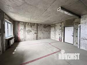 Студия квартира, вторичка, 35м2, 9/15 этаж