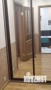 1-к квартира, вторичка, 33м2, 8/9 этаж