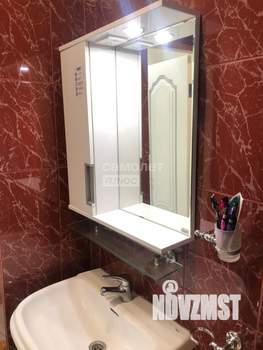 2-к квартира, вторичка, 56м2, 4/5 этаж