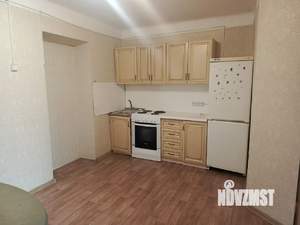 2-к квартира, вторичка, 36м2, 2/5 этаж