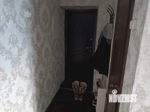 3-к квартира, вторичка, 54м2, 2/4 этаж