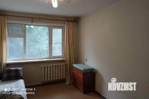 1-к квартира, вторичка, 30м2, 1/4 этаж