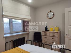 2-к квартира, вторичка, 33м2, 4/5 этаж